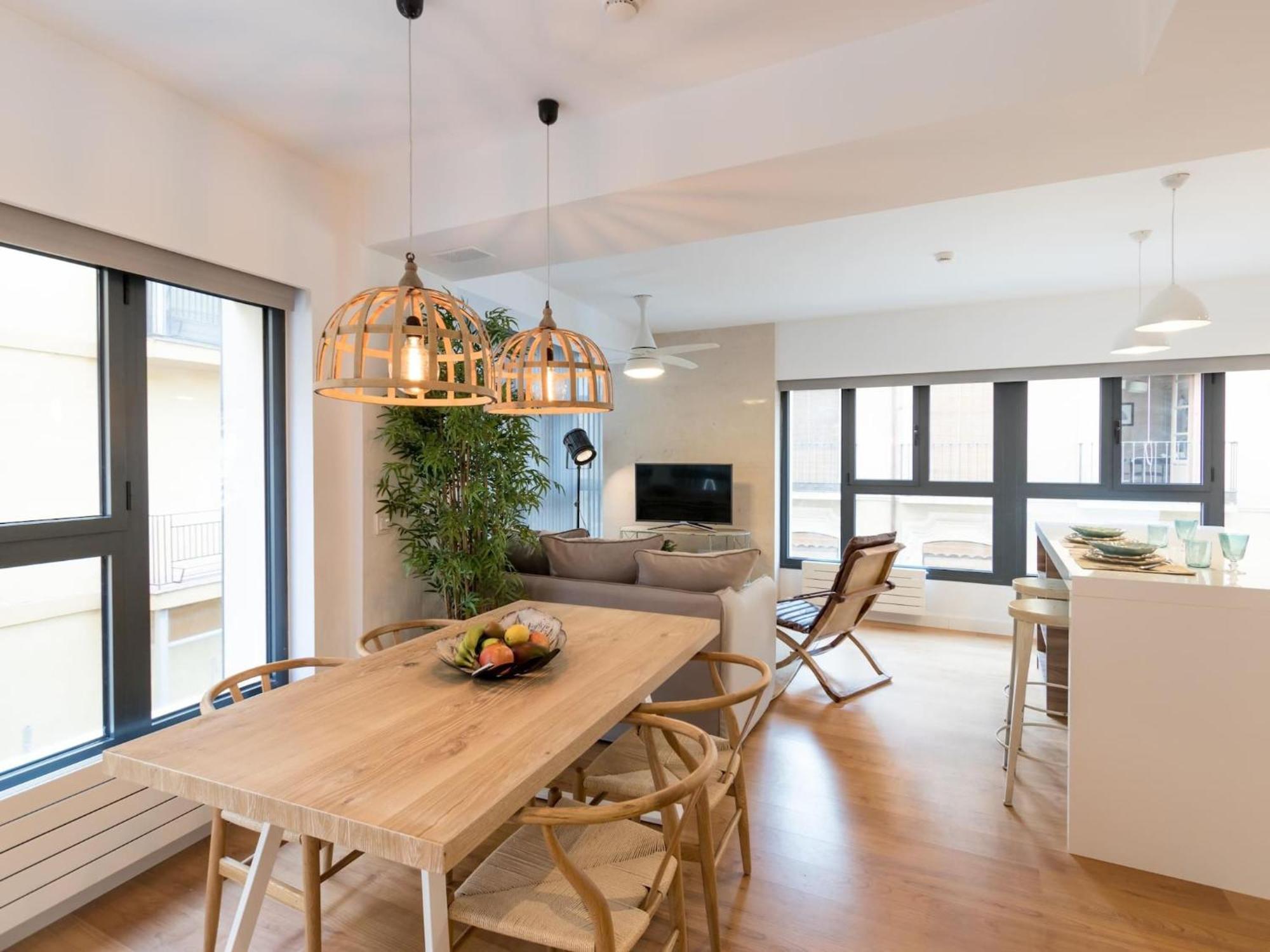 Chezmoihomes Luxury Plaza Nueva Penthouse Гранада Екстериор снимка