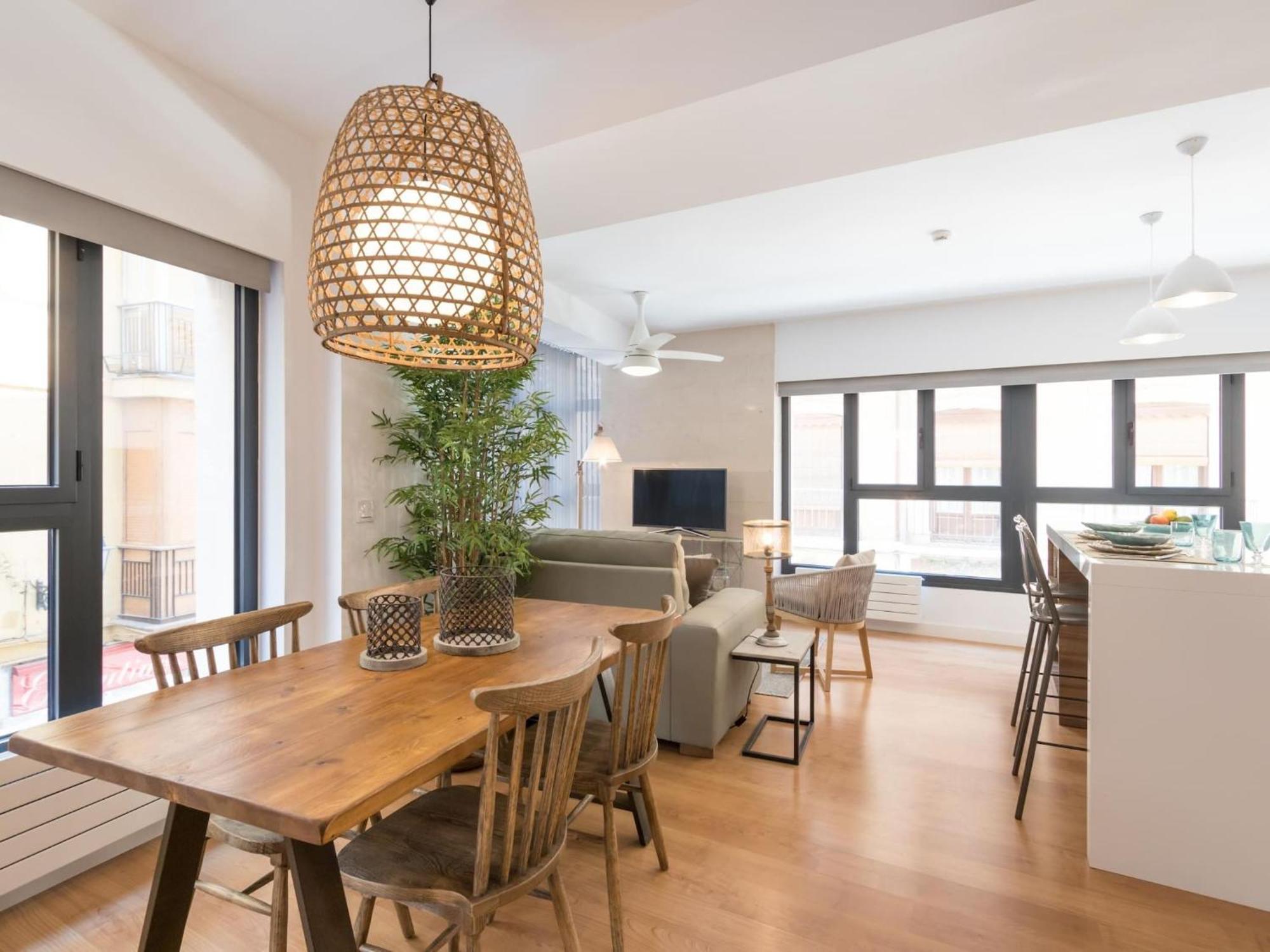 Chezmoihomes Luxury Plaza Nueva Penthouse Гранада Екстериор снимка