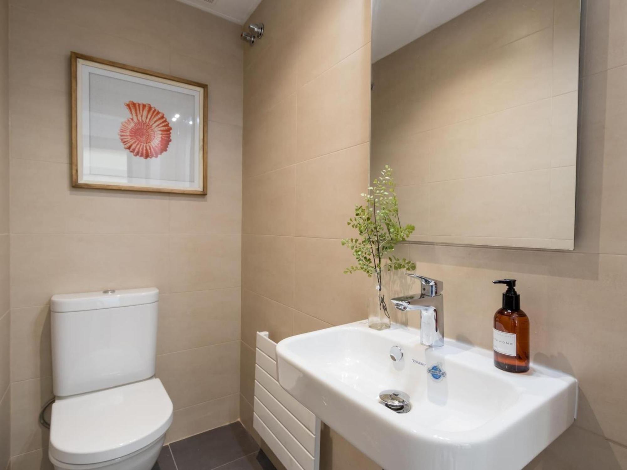 Chezmoihomes Luxury Plaza Nueva Penthouse Гранада Екстериор снимка