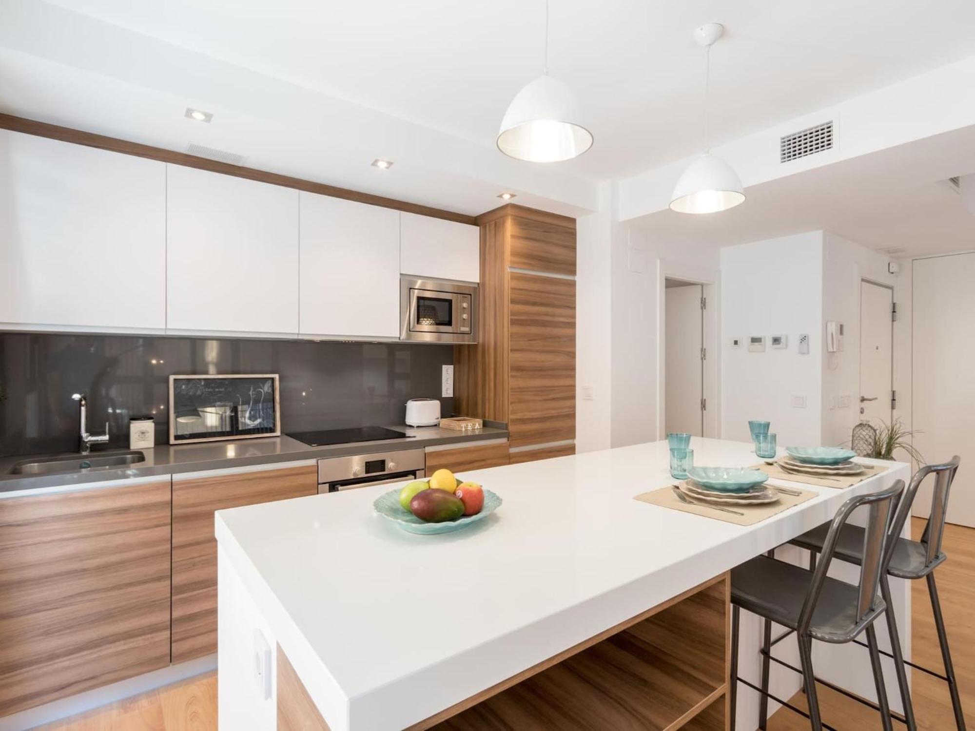 Chezmoihomes Luxury Plaza Nueva Penthouse Гранада Екстериор снимка
