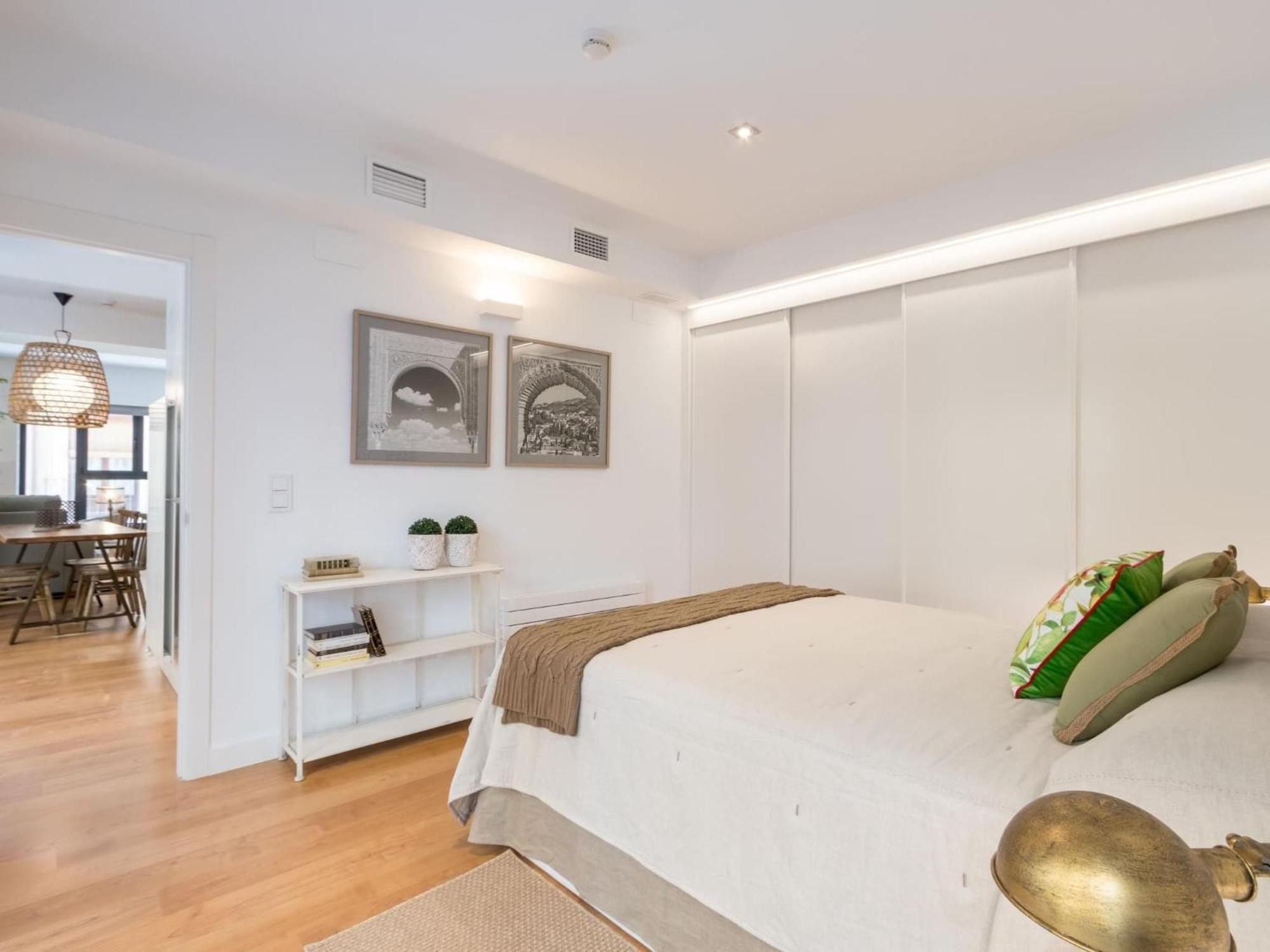 Chezmoihomes Luxury Plaza Nueva Penthouse Гранада Екстериор снимка