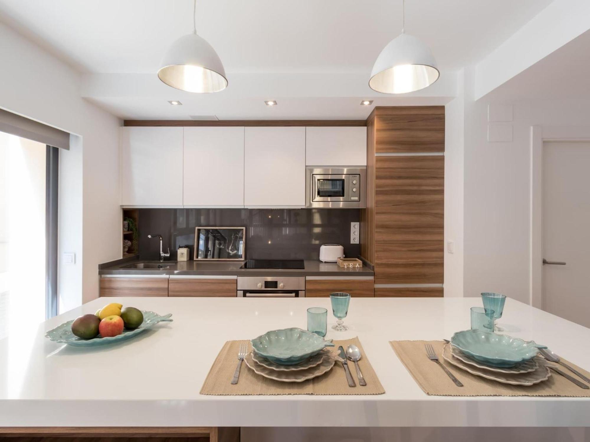 Chezmoihomes Luxury Plaza Nueva Penthouse Гранада Екстериор снимка